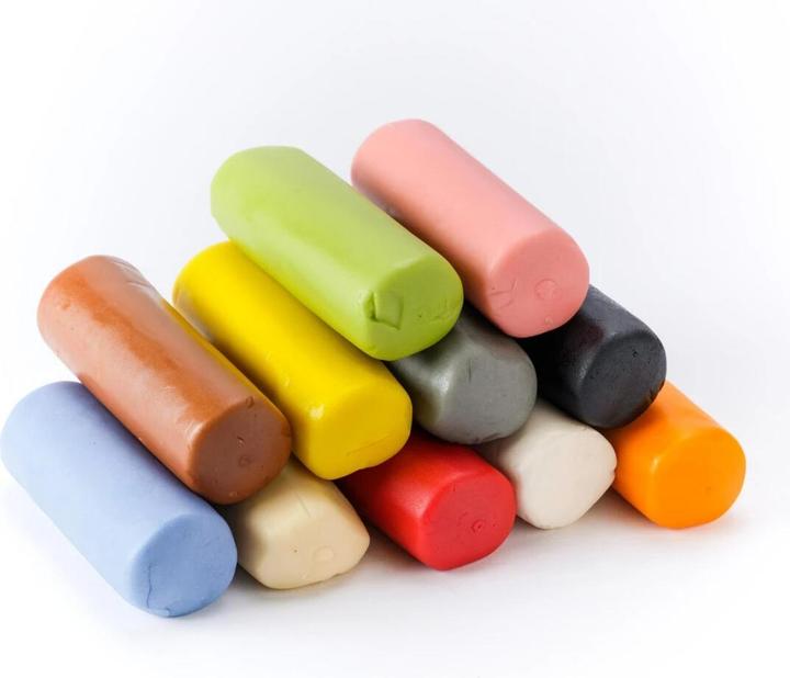 Actual product image olo marzipan Marzipan (250 g)
