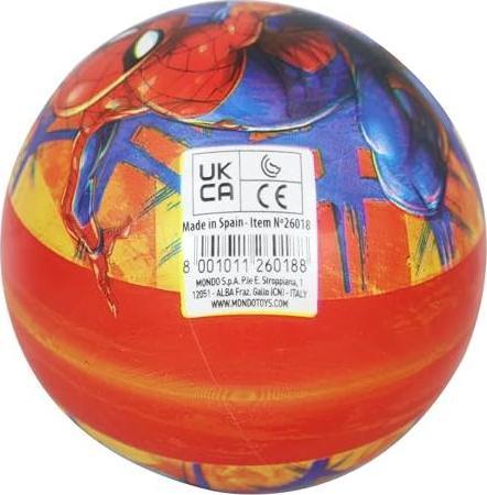 Productafbeelding Mondo Diverse ballen 23cm kont.