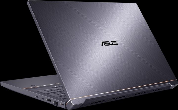 Produktbild ASUS ProArt StudioBook Pro X (17", Intel Xeon E-2276M, 64 GB, 1000 GB, CH)