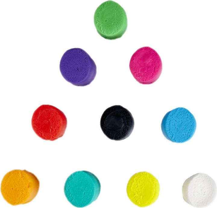 Produktbild Play-Doh Rainbow Pack