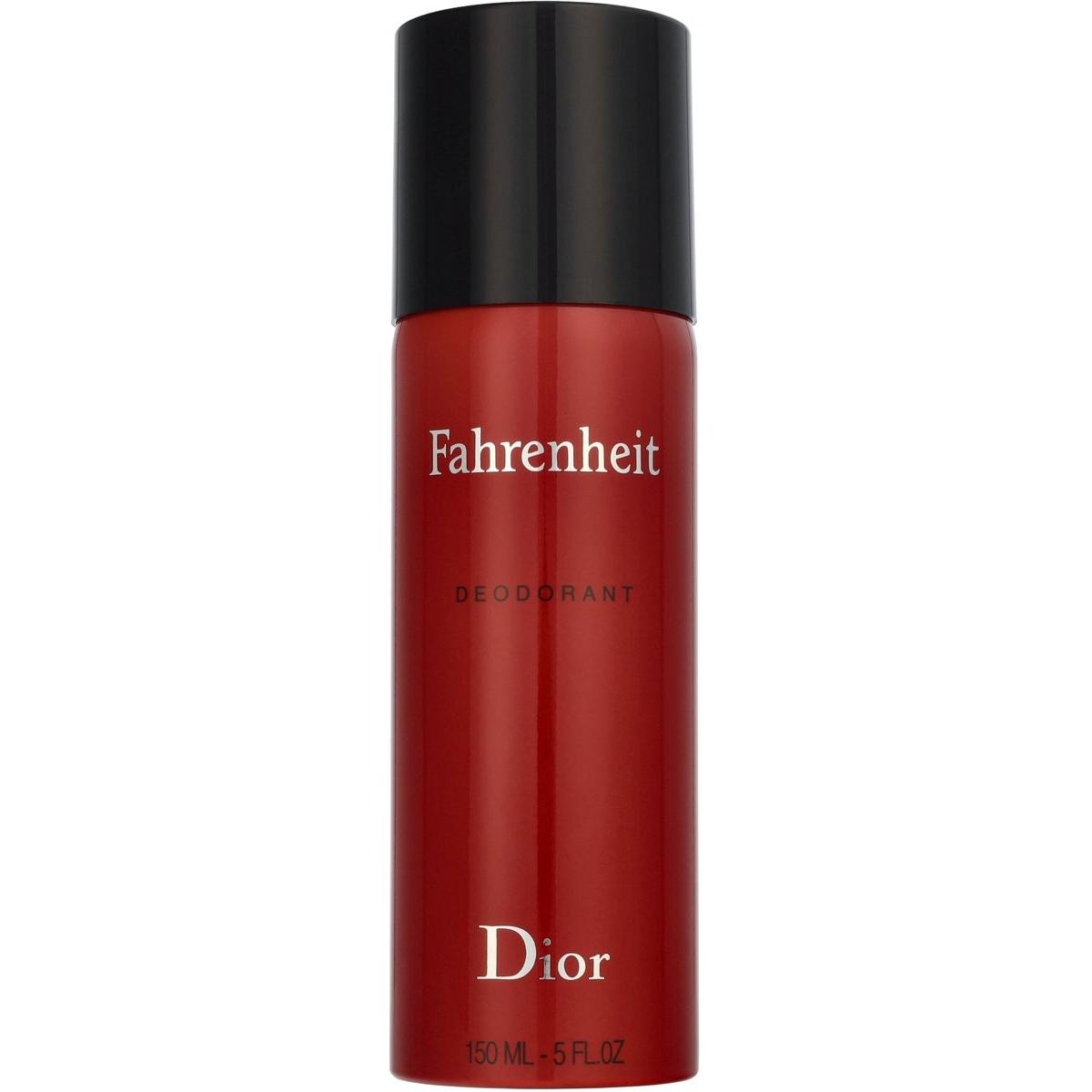Dior Fahrenheit (Spray, 150 ml) (446636)