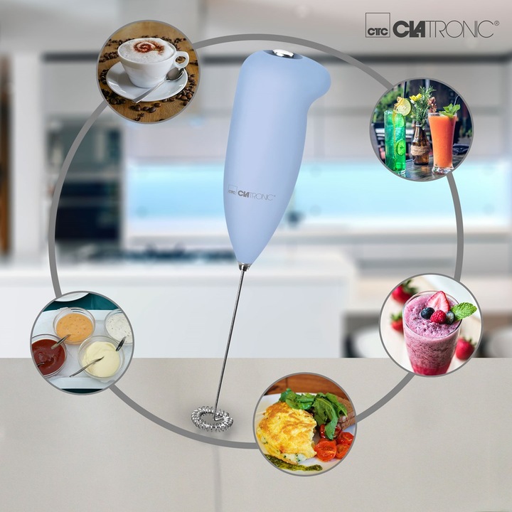 Immagine prodotto Clatronic MS 3089