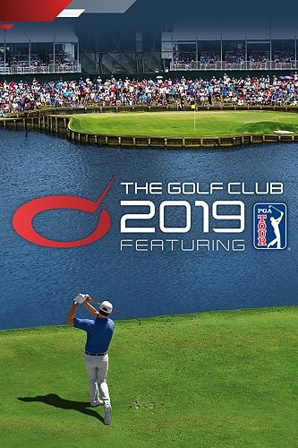 Produktbild Maximum Games The Golf Club 2019 (Xbox One S)