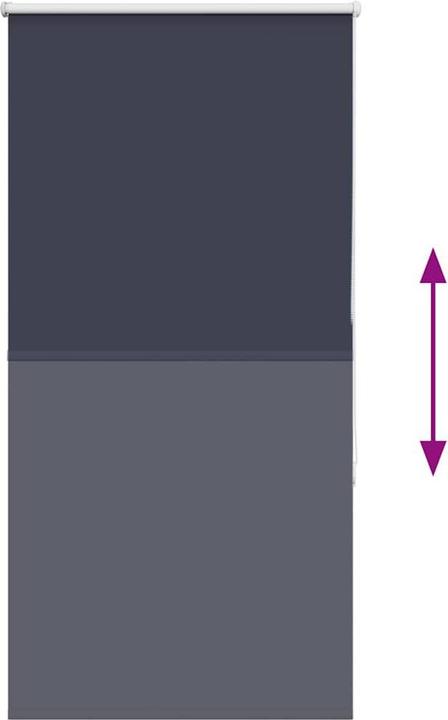 Actual product image vidaXL Marnin (65 x 130 cm)