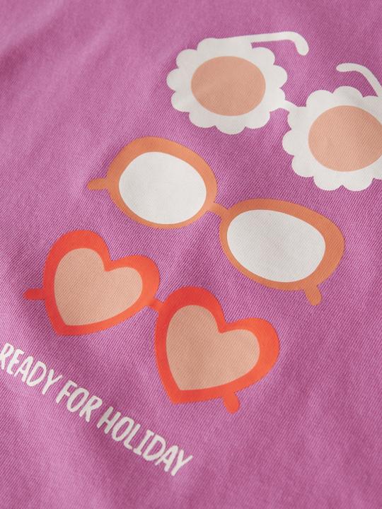 Produktbild Name it Pyjama Erdbeer-Mond (122)