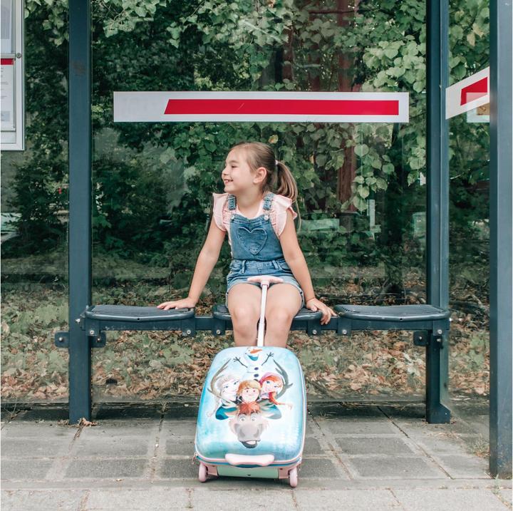 Produktbild Undercover Frozen (23 l)