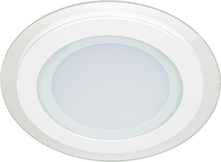 Produktbild Nobile LED-Glas-Panel (960 lm)