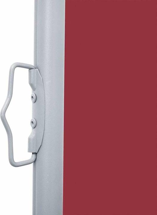 Produktbild vidaXL Seitenmarkise (12 m)