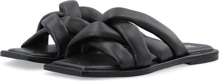 Actual product image Bianco BIALILLIE sandals (36)