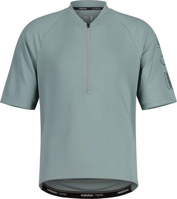 Actual product image Maloja SpiazzoM Gravel Jersey (M)
