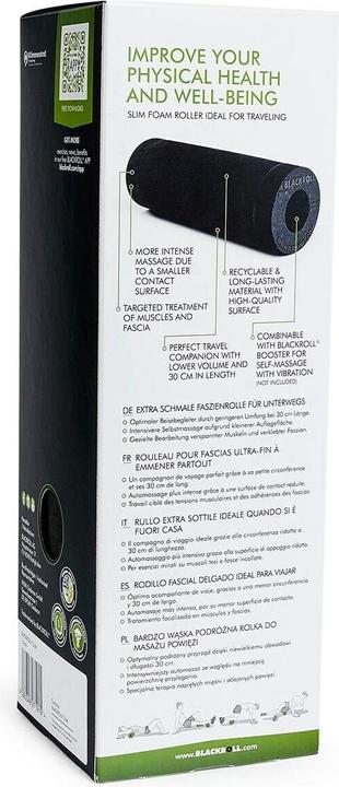 Immagine prodotto Blackroll Sottile