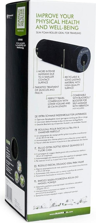 Actual product image Blackroll Slim