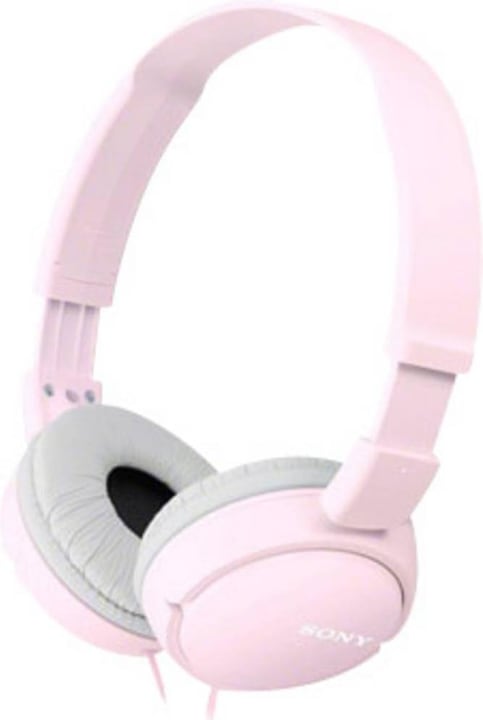 Actual product image Sony Mdr-Zx110 (NC, Cable)