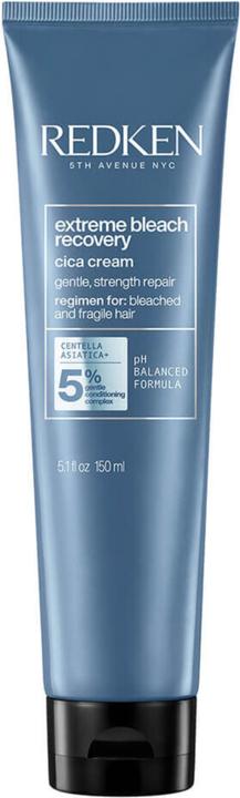 Redken Extreme Bleach Recovery Cica Cream / (150 ml)