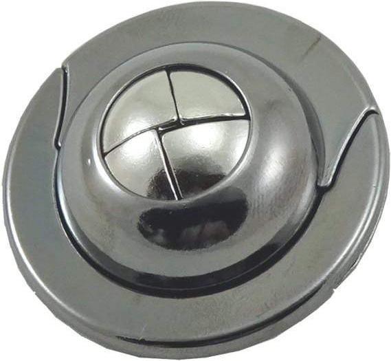 Actual product image Huzzle Cast Puzzle - UFO****