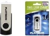 Image du produit BestMedia Lecteur USB Platinum HighSpeed TWS (32 Go, USB-A)