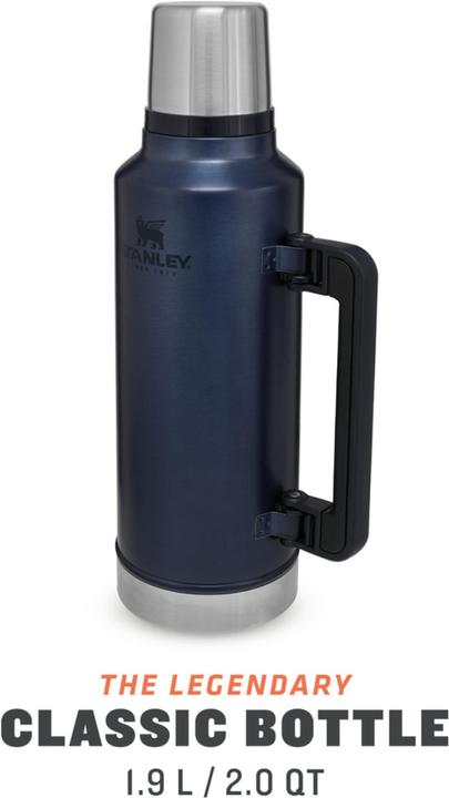 Actual product image Stanley 1913 Classic (1.90 l)