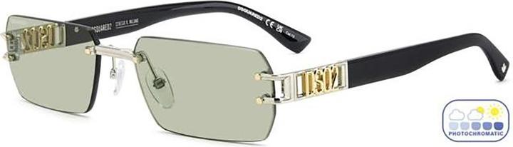 Image du produit Dsquared2 D2 0189/S