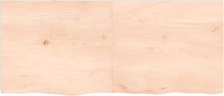 Immagine prodotto vidaXL Oak Nature (140 x 60 x 4 cm)