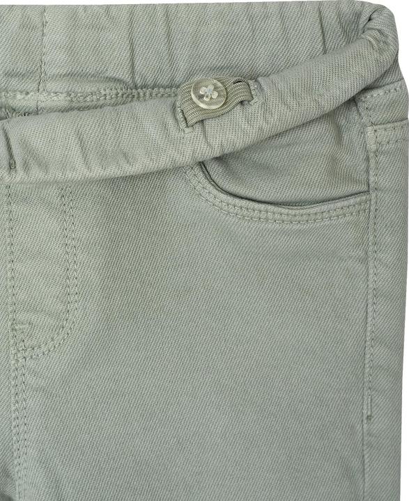 Actual product image Vertbaudet Mädchen Slim-Fit-Treggings BASIC (140)