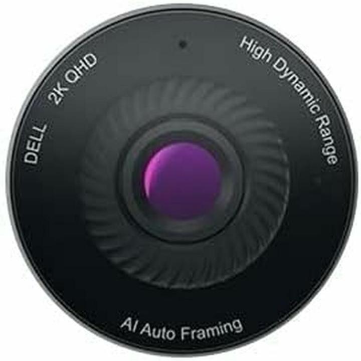 Produktbild Dell Pro Webcam WB5023 (3.60 Mpx)