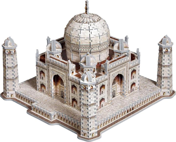 Image du produit Wrebbit 3D Le Taj Mahal (950 pièces)