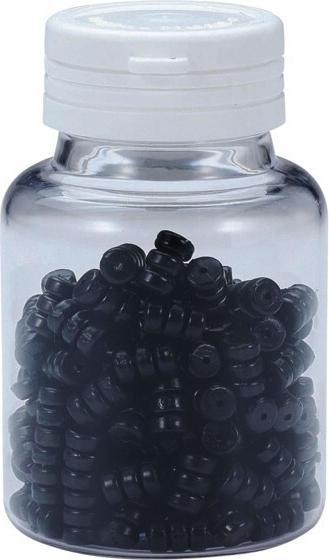 Produktbild BBB Rahmenschutz Silicon für Kabel bis 1.8mm