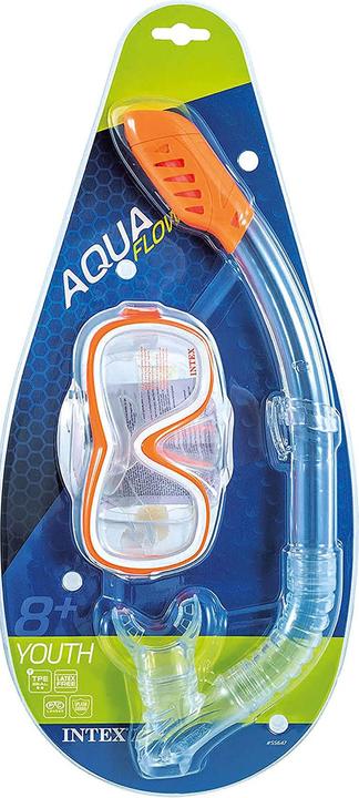 Produktbild Intex Wave Rider Swim Set