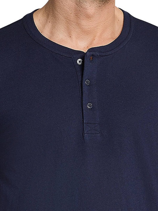 Image du produit Schiesser T-shirt Relax Serafino (50)