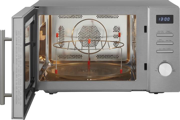 Produktbild Etna CMV334RVS (34 l)