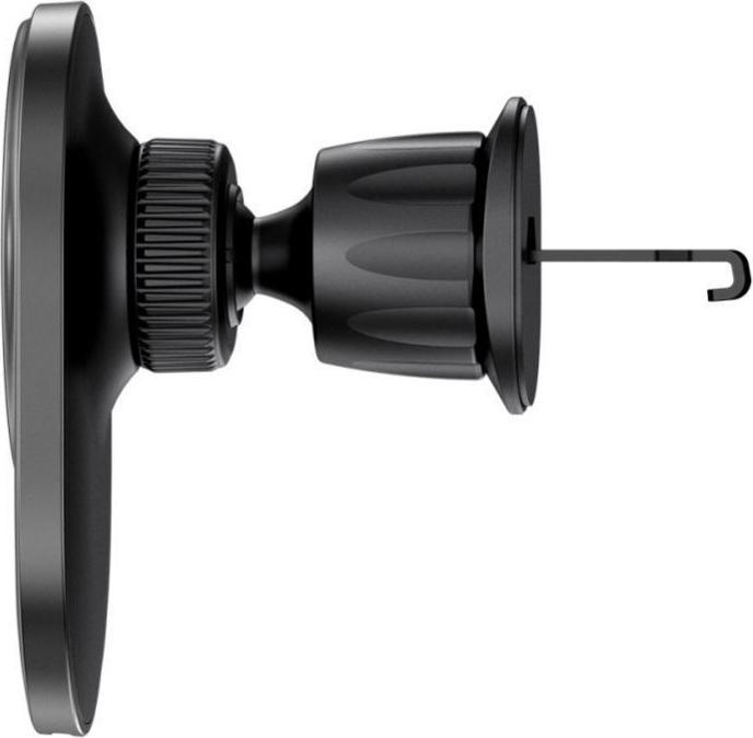 Productafbeelding Tech-Protect MM15W-V1 autotelefoonhouder met MagSafe 15W inductielader voor cockpit / luchtrooster - b