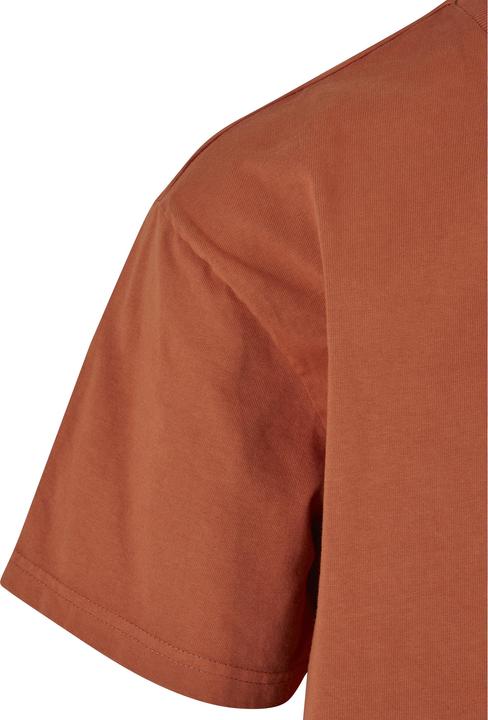 Produktbild Urban Classics Heavy Oversized Garment Dye Tee - 21143 (L)