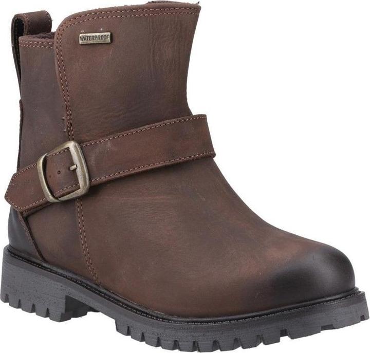 Image du produit Hush Puppies Wakely Stiefelette (39)