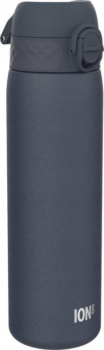 Immagine prodotto ION8 Leak Proof Slim Water Bottle Vacuum Insulated Ash Navy 500ml (0.50 l)