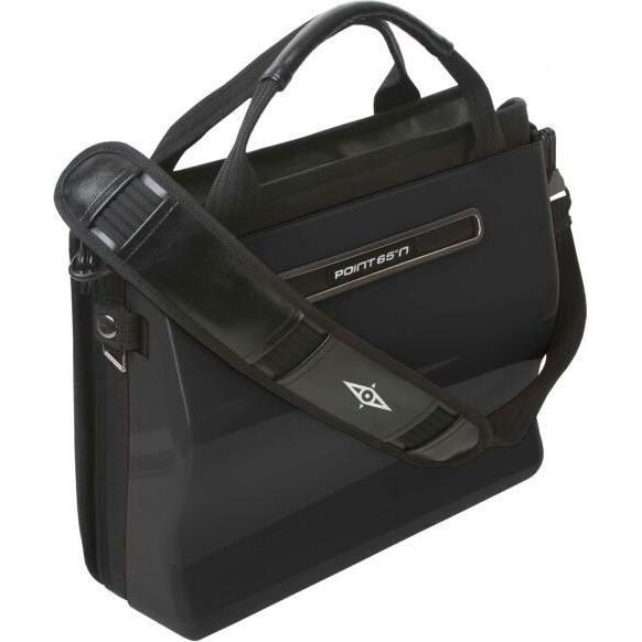 Boblbee hardtop N, Notebooktasche, Schwarz