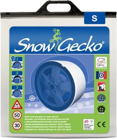 Produktbild SnowGeko SnowGecko Small