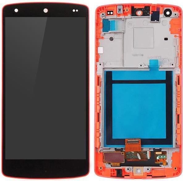 CoreParts LG Nexus 5 D820 LCD Screen and (Display, LG Nexus 5)