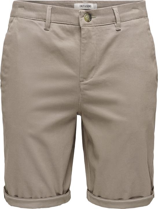 Taupe du désert