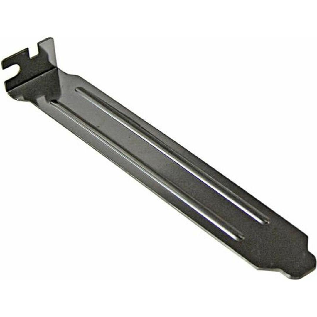 StarTech .com Piastra di copertura della scanalatura di espansione di profilo completo in acciaio, Accessori per case PC