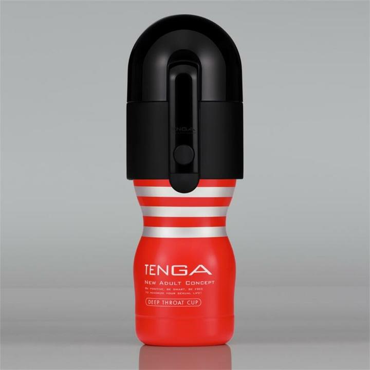 Actual product image Tenga Vacuum Controller