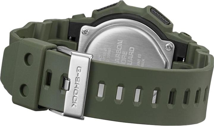 Immagine prodotto Casio GD-010-3ER (Orologio digitale, 51.90 mm)