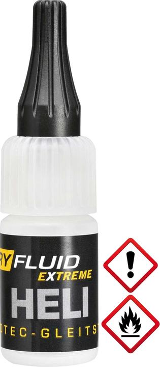 Produktbild DryFluid Heli (10 ml)
