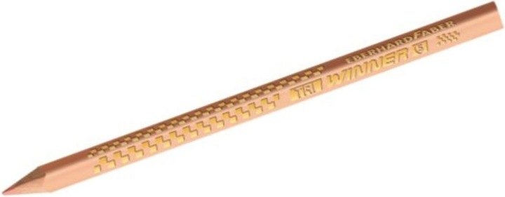 Produktbild EberhardFaber TRI Winner (Fleischfarbe Hell, 1 x)