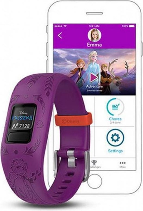 Produktbild Garmin Vivofit jr. 2