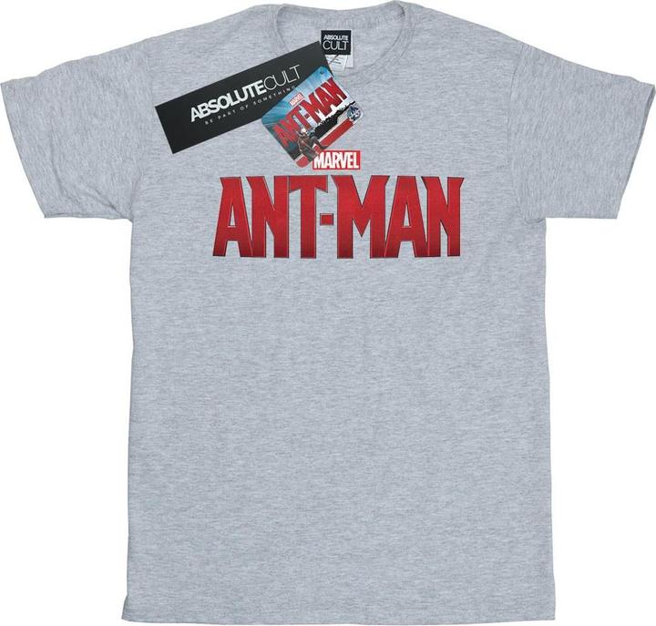 Produktbild AntMan Film Logo TShirt (M)