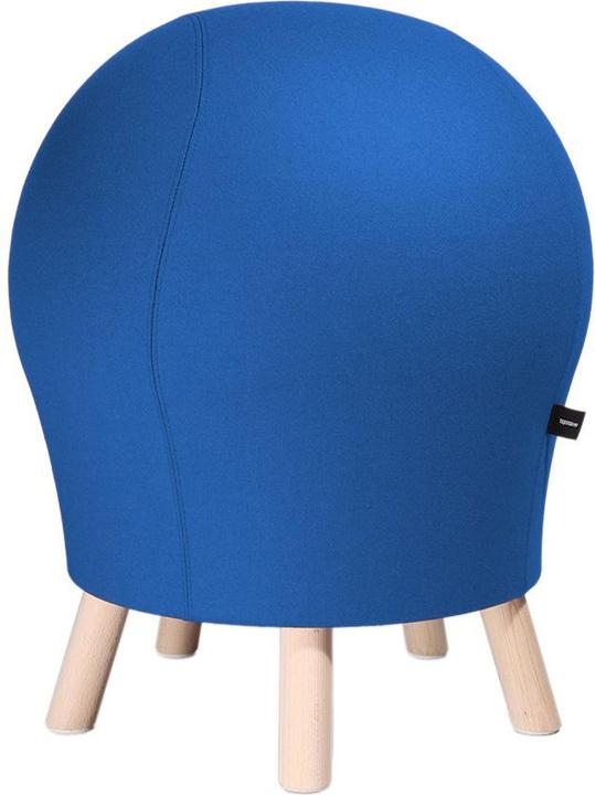 Actual product image Topstar Fitness stool SITNESS 5 ALPINE