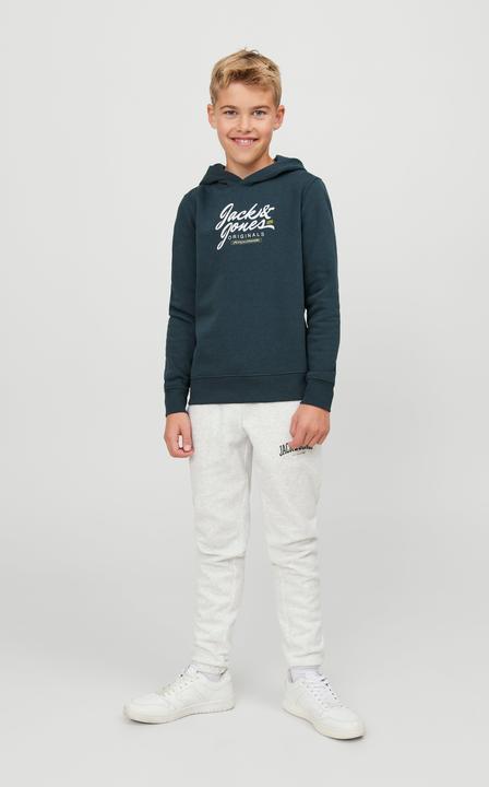 Produktbild Jack & Jones Junior Boys Hoodie (140)