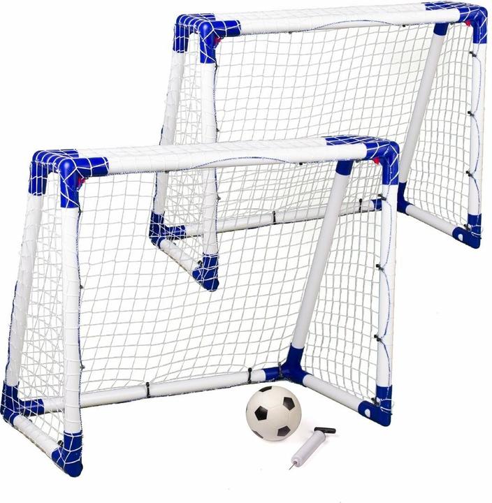 Euro Play Target-Sport Junior Goals Set 110 x 90 x 60 cm