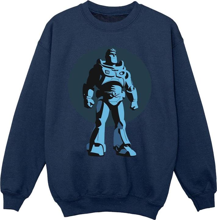 Bleu marine