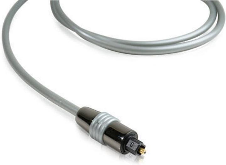 HDgear Toslink-Kabel TC030-020, 2m (2 m, Optisch)